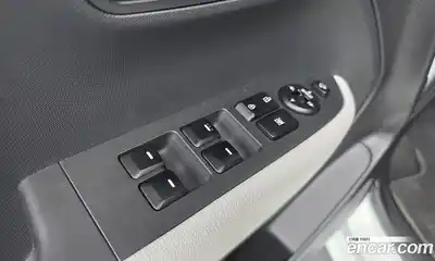 Kia Ray 2024 0.1 Автомат в Москве № 1342729, миниатюра 12