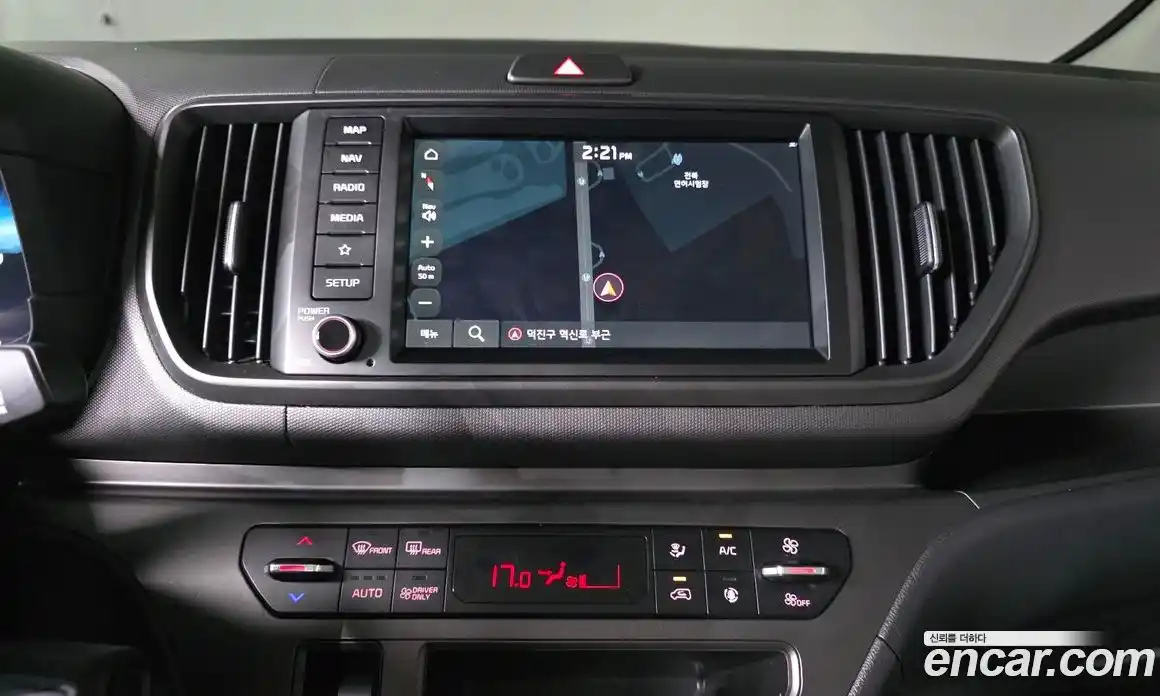 Kia Ray 2024 0.1 Автомат в Москве № 1342729, фото 14