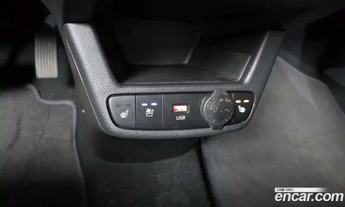 Kia Ray 2024 0.1 Автомат в Москве № 1342729, фото 17