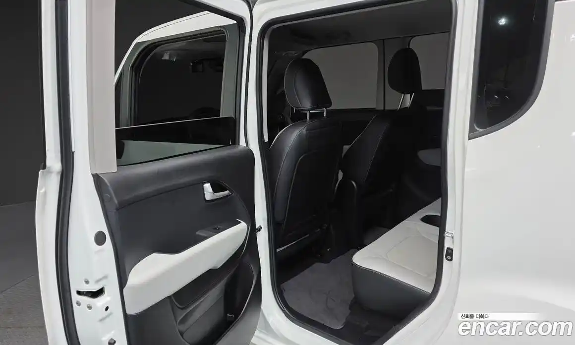 Kia Ray 2024 0.1 Автомат в Москве № 1342729, фото 18