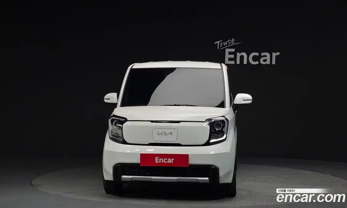 Kia Ray 2024 0.1 Автомат в Москве № 1342729, фото 3