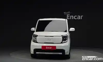 Kia Ray 2024 0.1 Автомат в Москве № 1342729, миниатюра 3