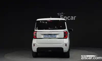 Kia Ray 2024 0.1 Автомат в Москве № 1342729, миниатюра 4