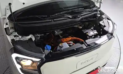 Kia Ray 2024 0.1 Автомат в Москве № 1342729, миниатюра 6