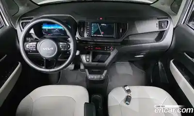 Kia Ray 2024 0.1 Автомат в Москве № 1342729, миниатюра 7