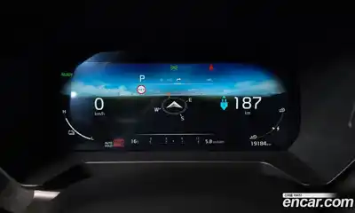 Kia Ray 2024 0.1 Автомат в Москве № 1342729, миниатюра 8