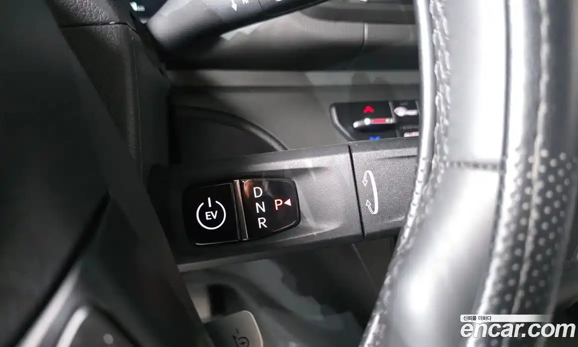 Kia Ray 2024 0.1 Автомат в Москве № 1342729, фото 9