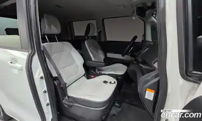 Kia Ray 2024 0.1 Автомат в Москве № 1342729, миниатюра 10