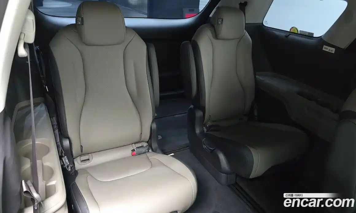 Kia Canival 2024 1.6 Автомат в Москве № 1342967, фото 13