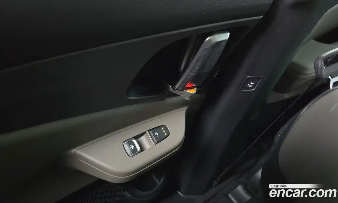 Kia Canival 2024 1.6 Автомат в Москве № 1342967, фото 18