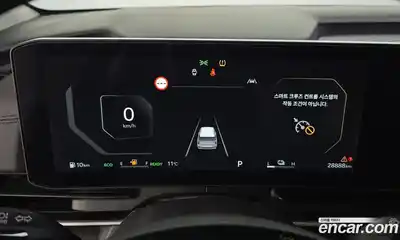 Kia Canival 2024 1.6 Автомат в Москве № 1342967, миниатюра 8