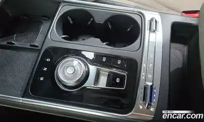 Kia Canival 2024 1.6 Автомат в Москве № 1342967, миниатюра 9