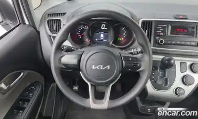 Kia Ray 2022 1.0 Автомат в Москве № 1343002, миниатюра 11