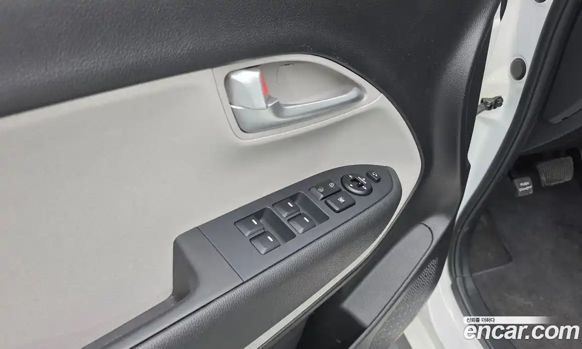 Kia Ray 2022 1.0 Автомат в Москве № 1343002, фото 12