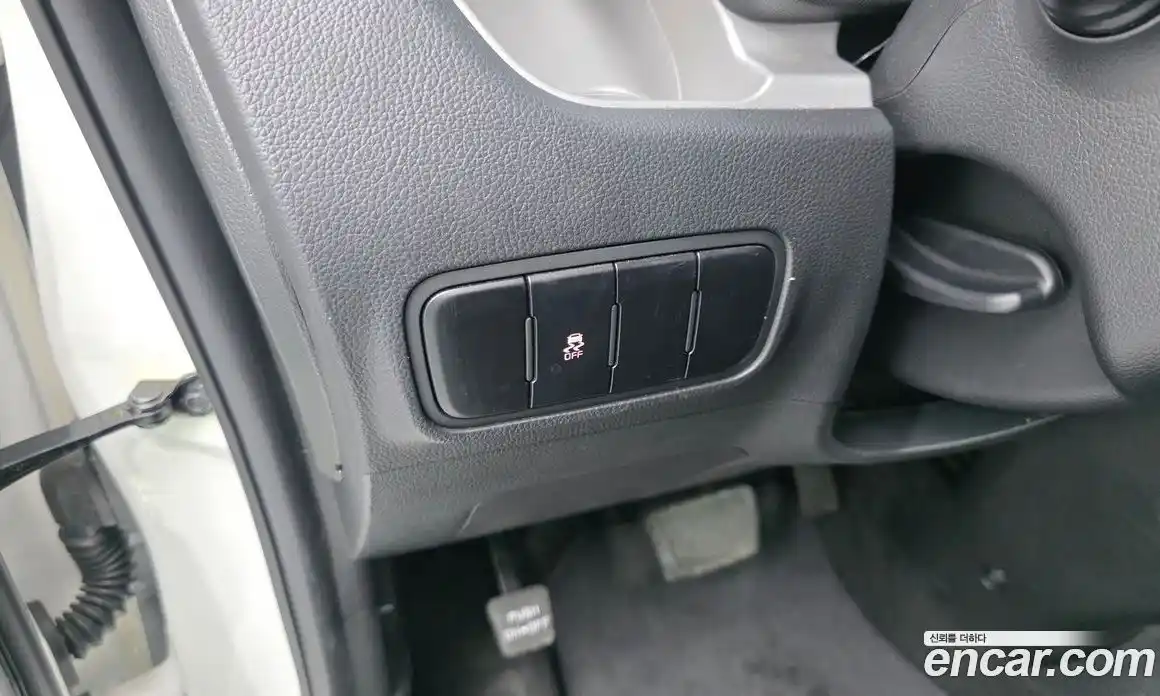 Kia Ray 2022 1.0 Автомат в Москве № 1343002, фото 13