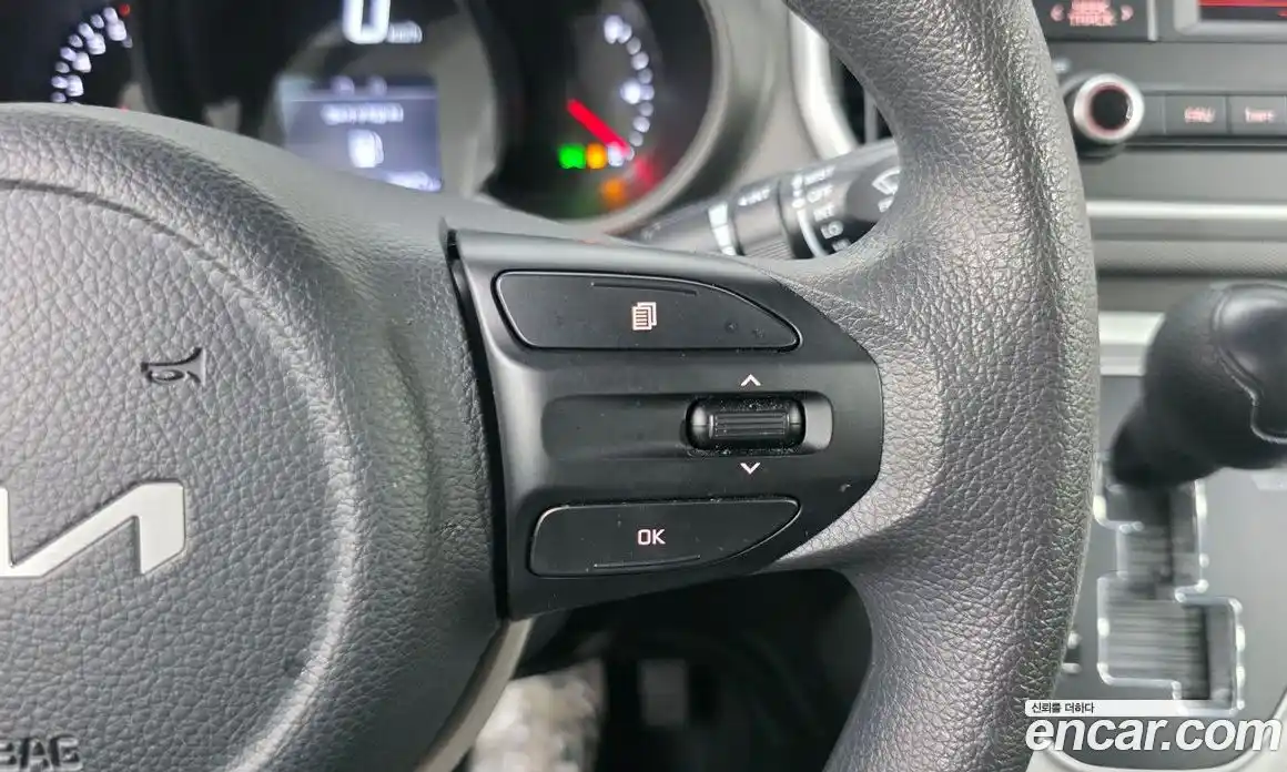 Kia Ray 2022 1.0 Автомат в Москве № 1343002, фото 14