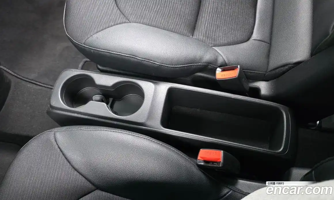 Kia Ray 2022 1.0 Автомат в Москве № 1343002, фото 17