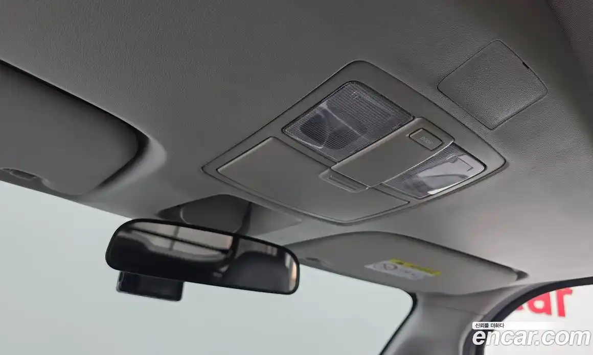 Kia Ray 2022 1.0 Автомат в Москве № 1343002, фото 18