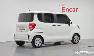 Kia Ray 2022 1.0 Автомат в Москве № 1343002, миниатюра 2