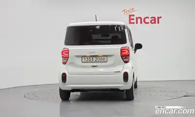 Kia Ray 2022 1.0 Автомат в Москве № 1343002, миниатюра 4