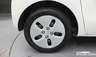 Kia Ray 2022 1.0 Автомат в Москве № 1343002, миниатюра 5