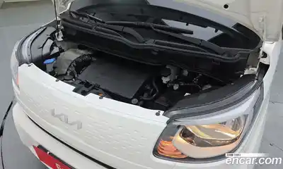 Kia Ray 2022 1.0 Автомат в Москве № 1343002, миниатюра 6