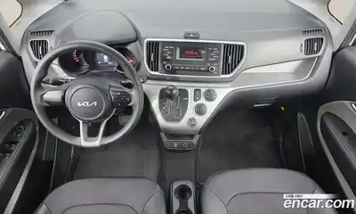 Kia Ray 2022 1.0 Автомат в Москве № 1343002, миниатюра 7