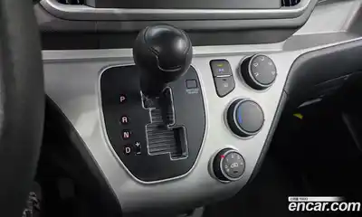 Kia Ray 2022 1.0 Автомат в Москве № 1343002, миниатюра 9