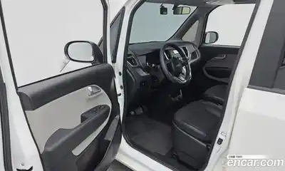 Kia Ray 2022 1.0 Автомат в Москве № 1343002, миниатюра 10