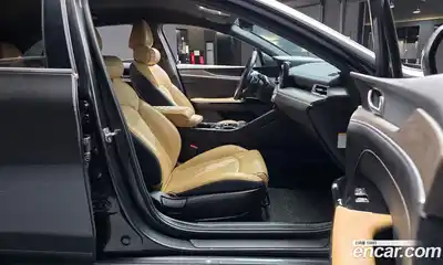 Kia K5 2020 2.0 Автомат в Москве № 1343044, миниатюра 11