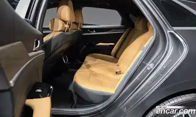 Kia K5 2020 2.0 Автомат в Москве № 1343044, миниатюра 12