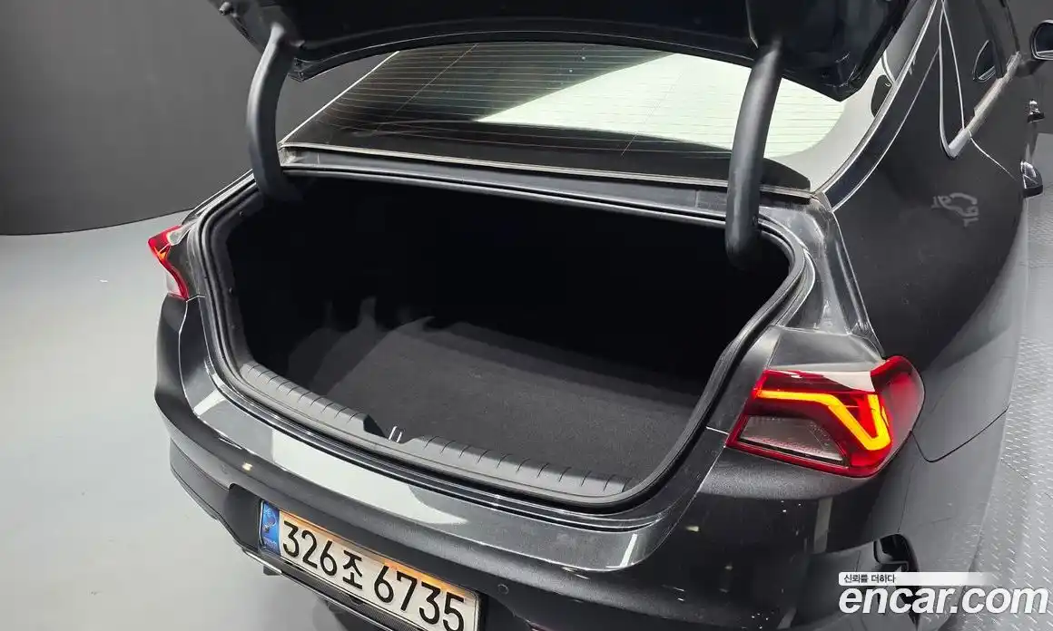 Kia K5 2020 2.0 Автомат в Москве № 1343044, фото 19