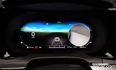 Kia K5 2020 2.0 Автомат в Москве № 1343044, миниатюра 6