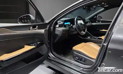 Kia K5 2020 2.0 Автомат в Москве № 1343044, миниатюра 9