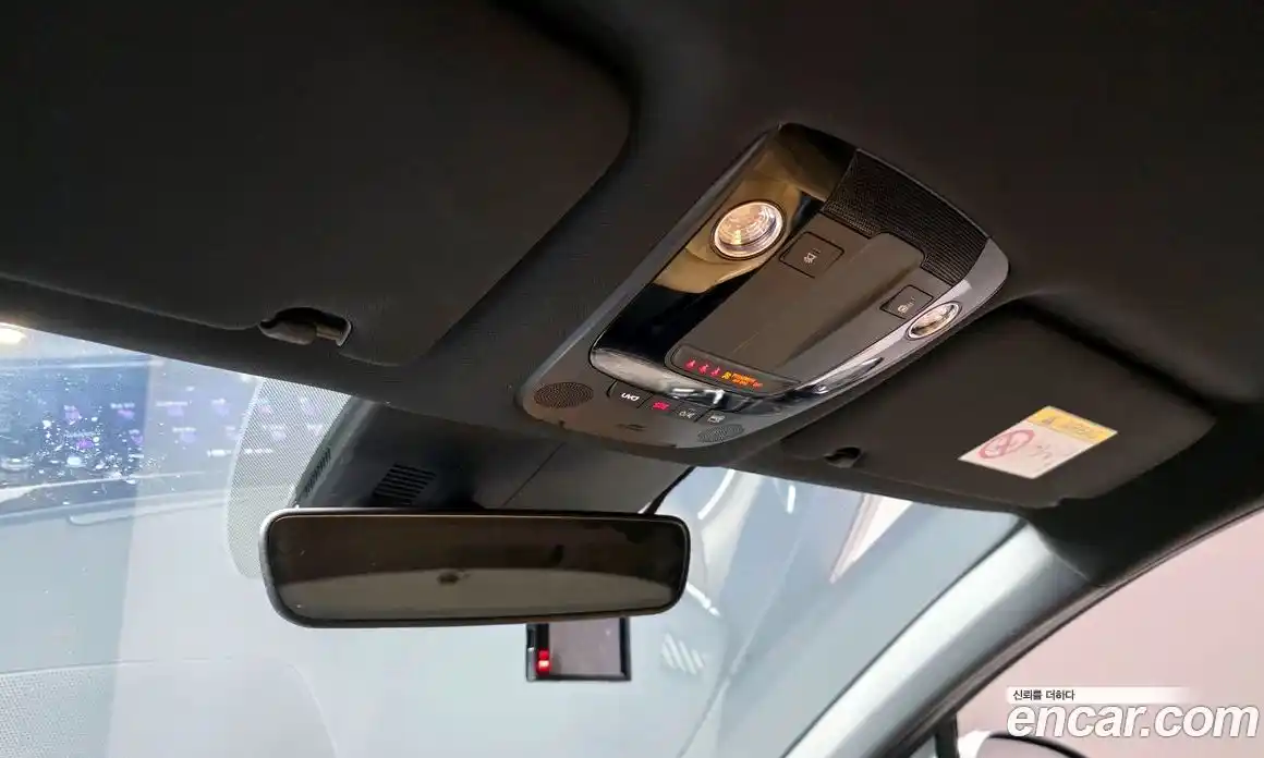 Kia K5 2020 2.0 Автомат в Москве № 1343044, фото 10