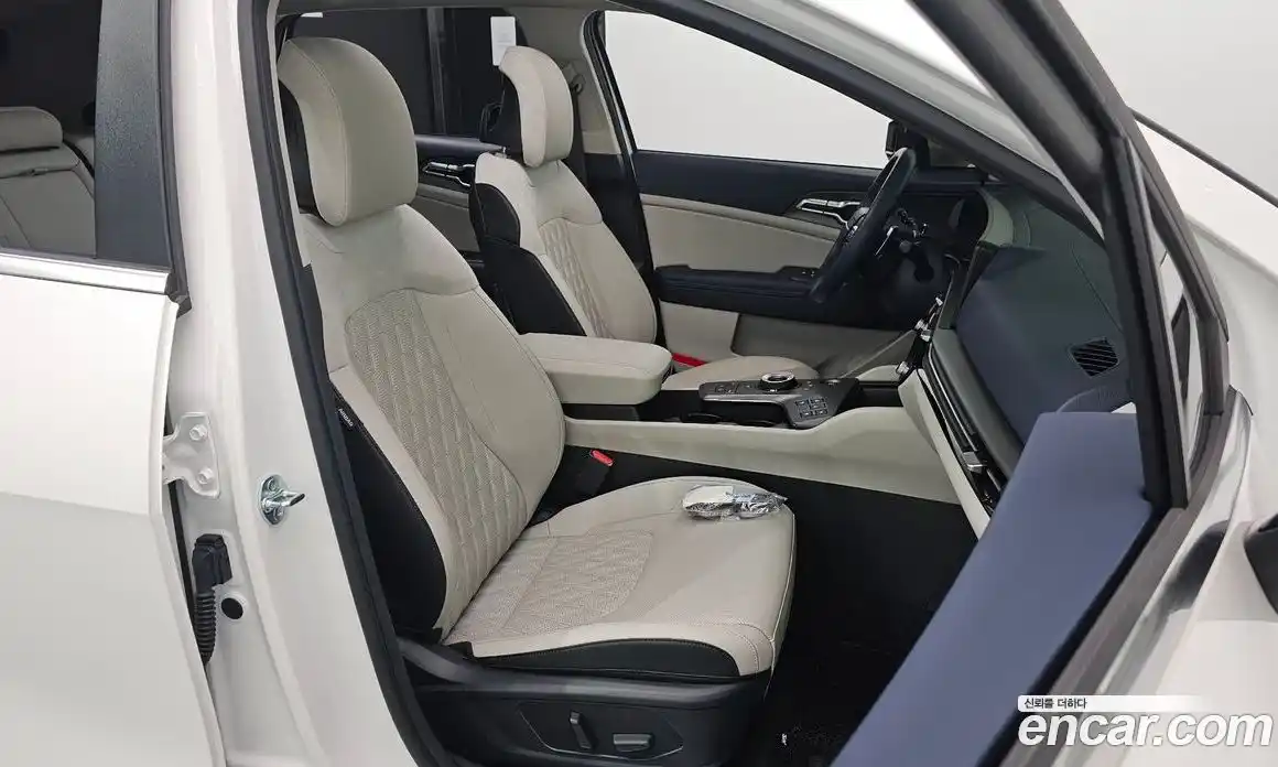 Kia Sportage 2025 1.6 гидро в Москве № 1343097, фото 11