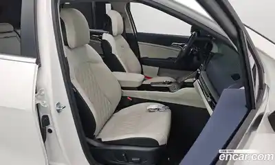 Kia Sportage 2025 1.6 гидро в Москве № 1343097, миниатюра 11