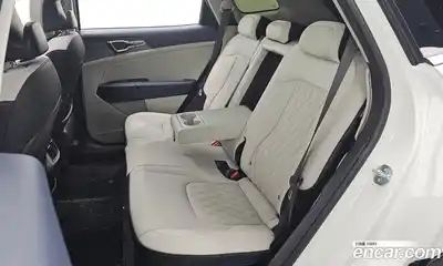 Kia Sportage 2025 1.6 гидро в Москве № 1343097, миниатюра 12