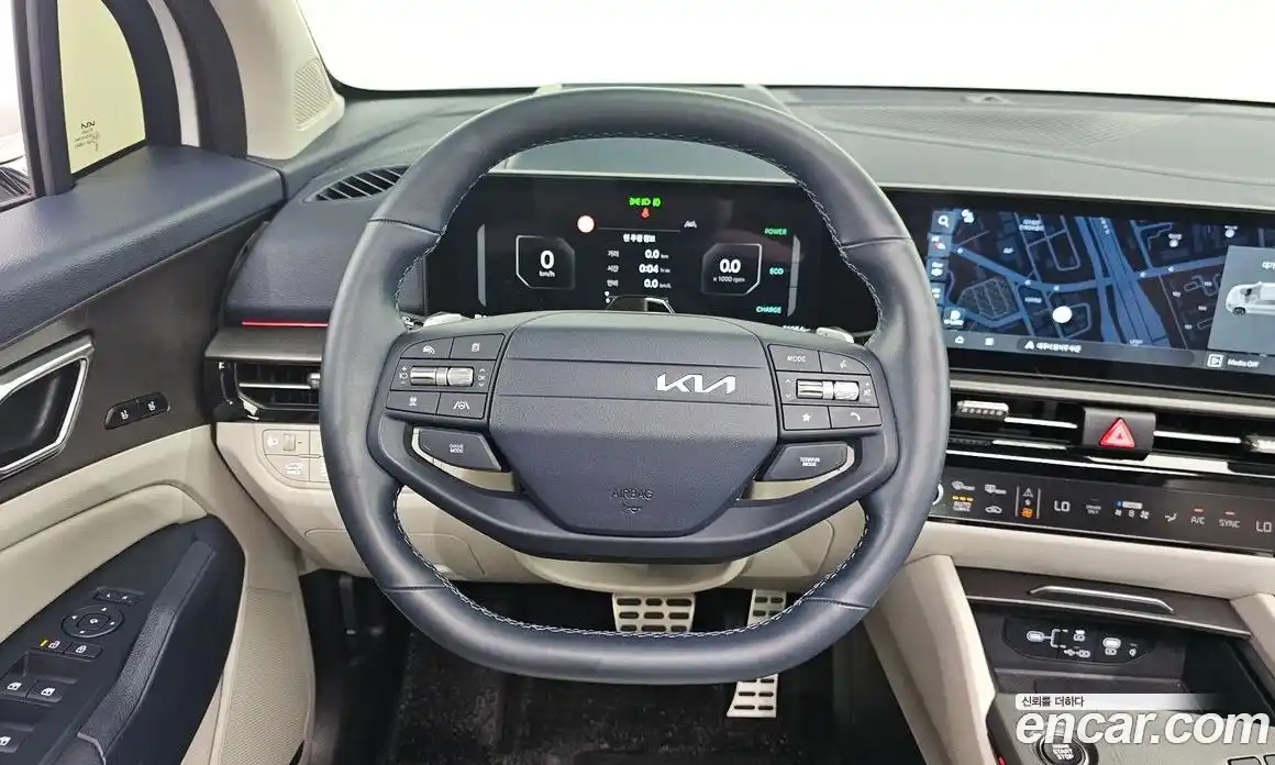Kia Sportage 2025 1.6 гидро в Москве № 1343097, фото 13
