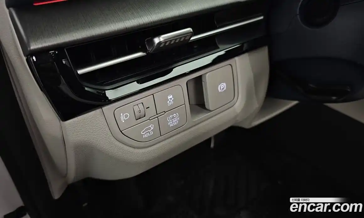 Kia Sportage 2025 1.6 гидро в Москве № 1343097, фото 16