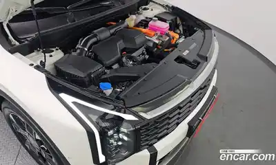 Kia Sportage 2025 1.6 гидро в Москве № 1343097, миниатюра 6