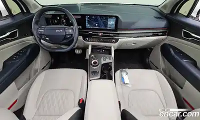 Kia Sportage 2025 1.6 гидро в Москве № 1343097, миниатюра 7