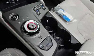 Kia Sportage 2025 1.6 гидро в Москве № 1343097, миниатюра 9