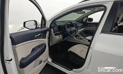 Kia Sportage 2025 1.6 гидро в Москве № 1343097, миниатюра 10