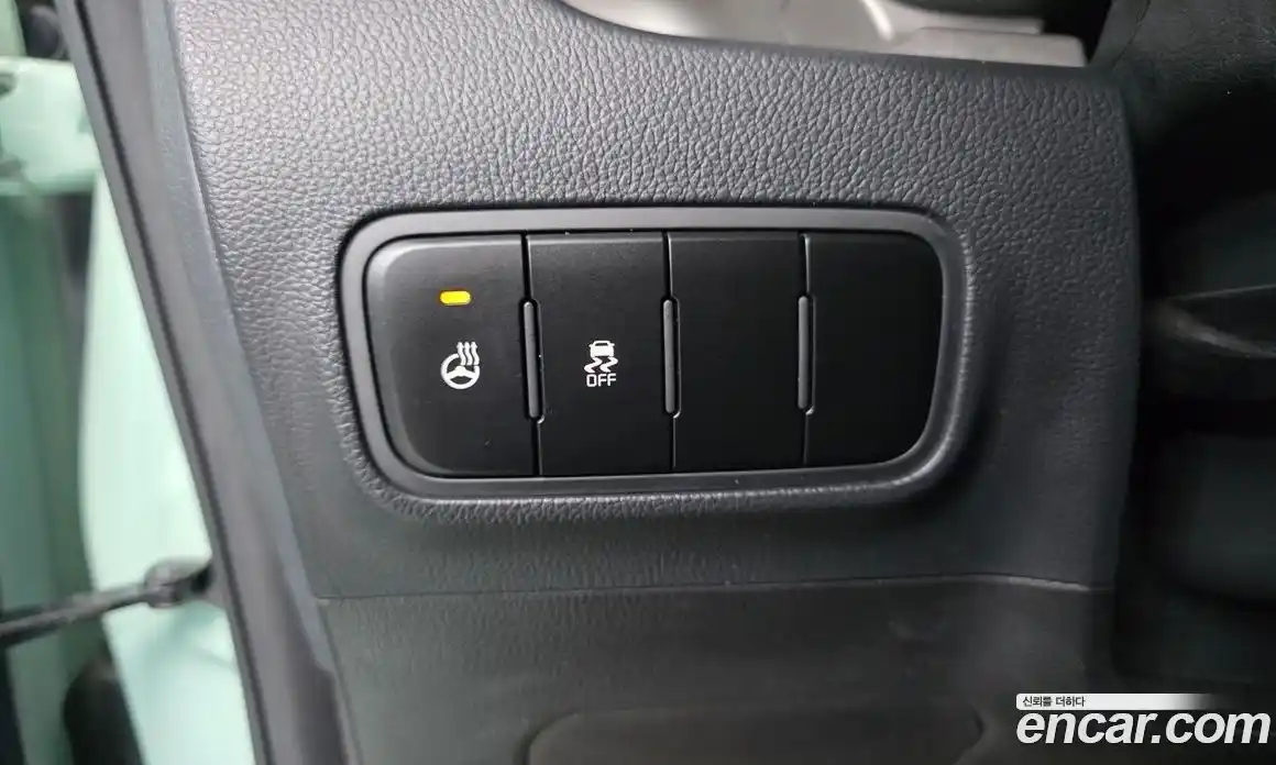 Kia Ray 2020 1.0 Автомат в Москве № 1343143, фото 12