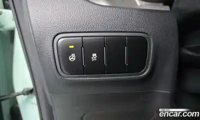 Kia Ray 2020 1.0 Автомат в Москве № 1343143, миниатюра 12