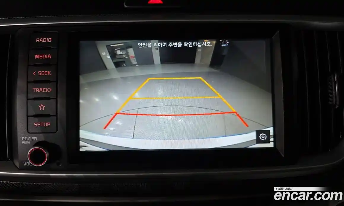 Kia Ray 2020 1.0 Автомат в Москве № 1343143, фото 15