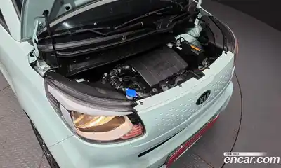 Kia Ray 2020 1.0 Автомат в Москве № 1343143, миниатюра 6