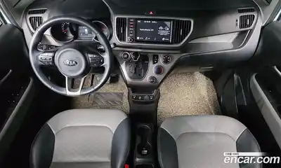 Kia Ray 2020 1.0 Автомат в Москве № 1343143, миниатюра 7