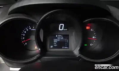 Kia Ray 2020 1.0 Автомат в Москве № 1343143, миниатюра 8